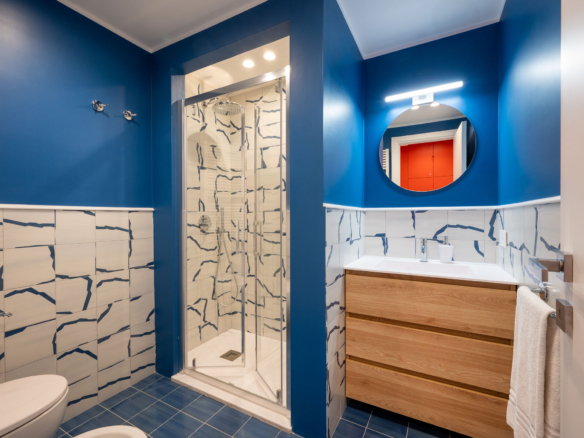 The Coral House Sorrento - bathroom no.1